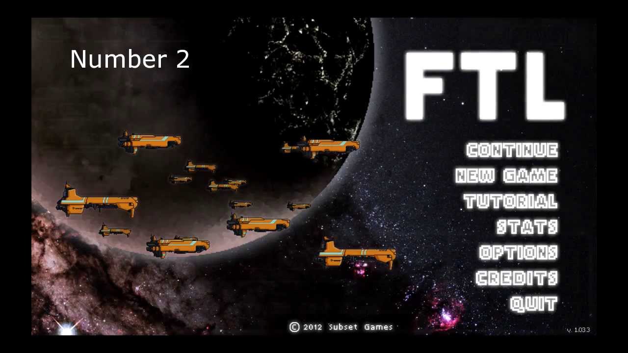Of Mods and Men #4: Top 10 FTL Mods