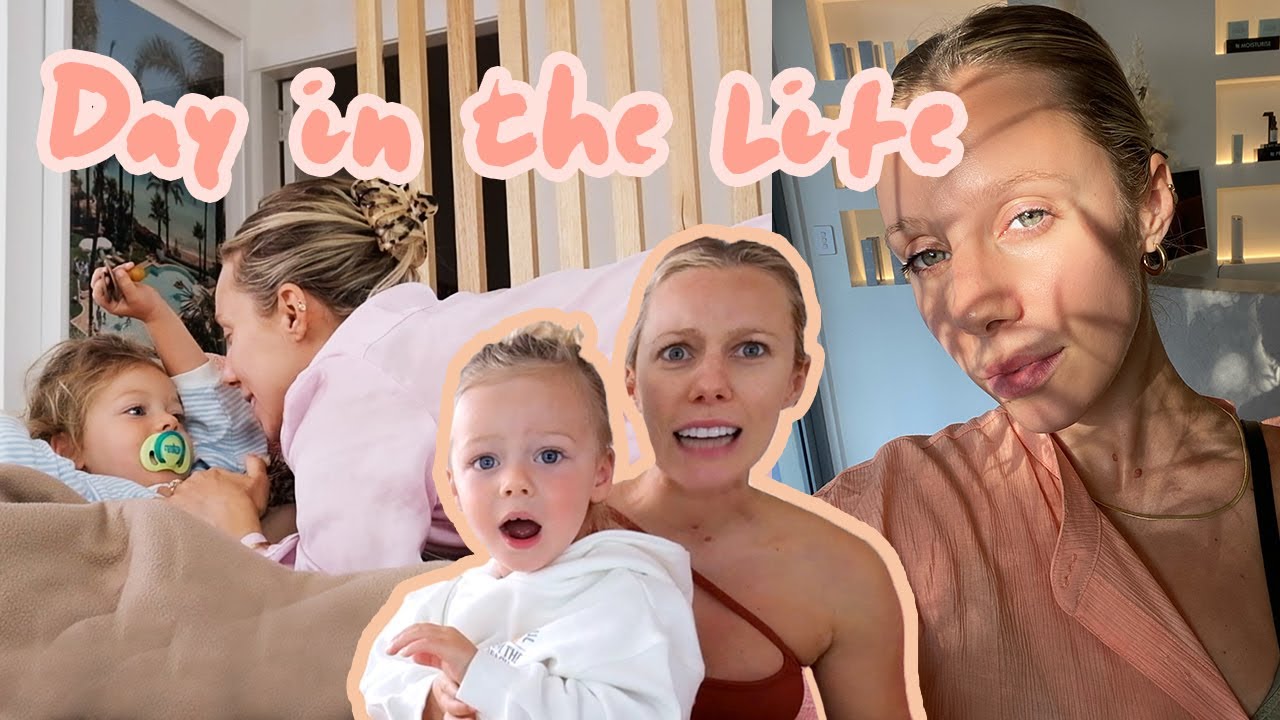 Bad News...is this my life for the next 14 weeks!? VLOG