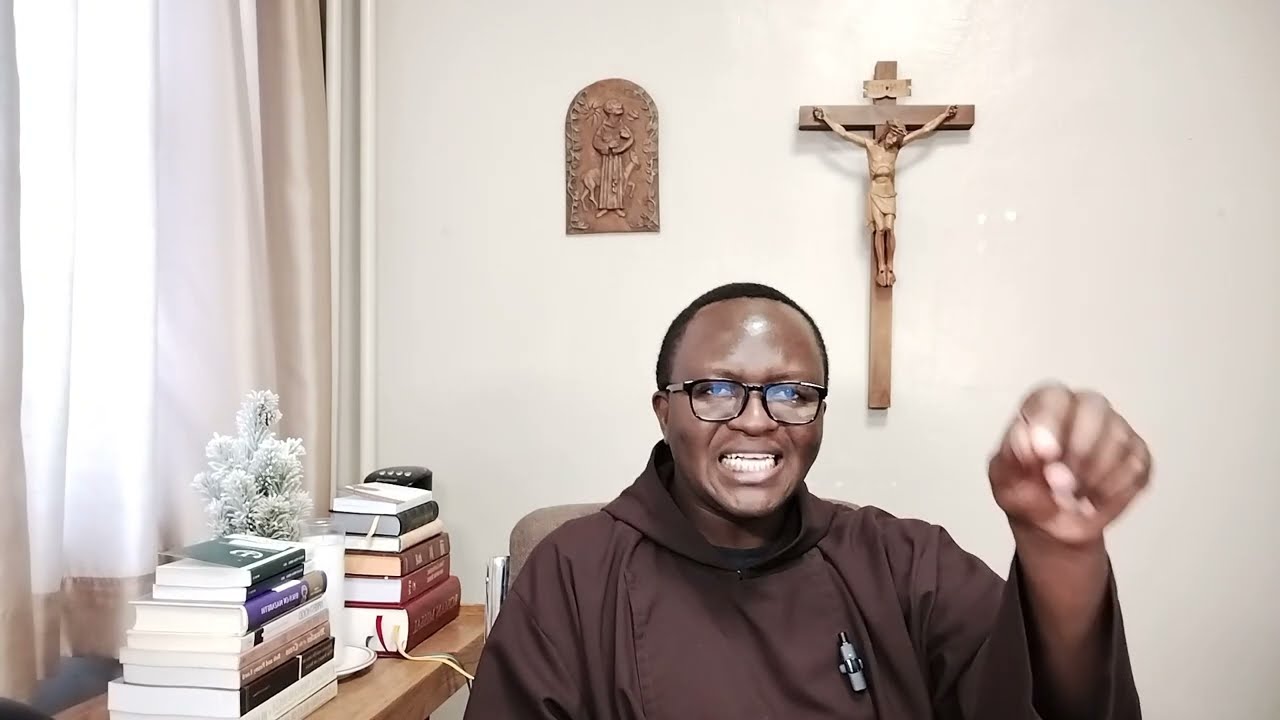KUTOKUSAMEHE KUNAVYOTAFUNA NDOA YAKO (Siku ya 12)