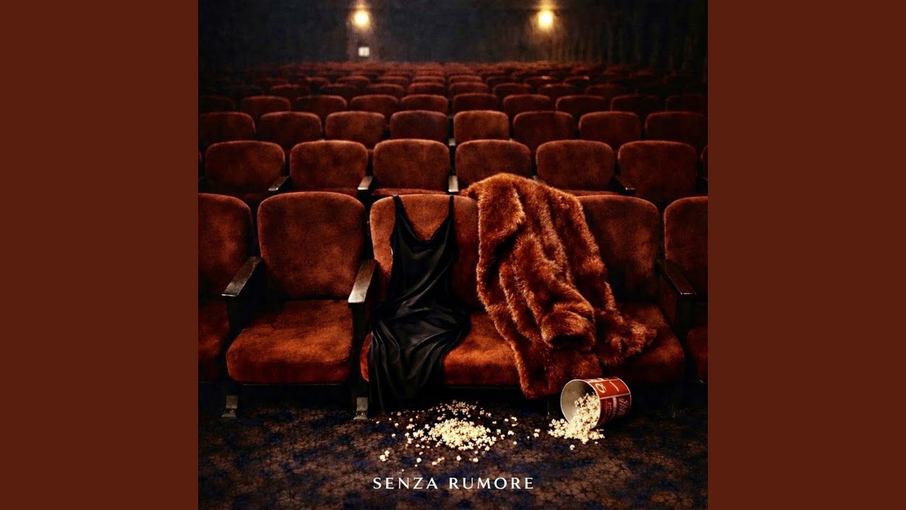 Senza Rumore (Radio Edit)