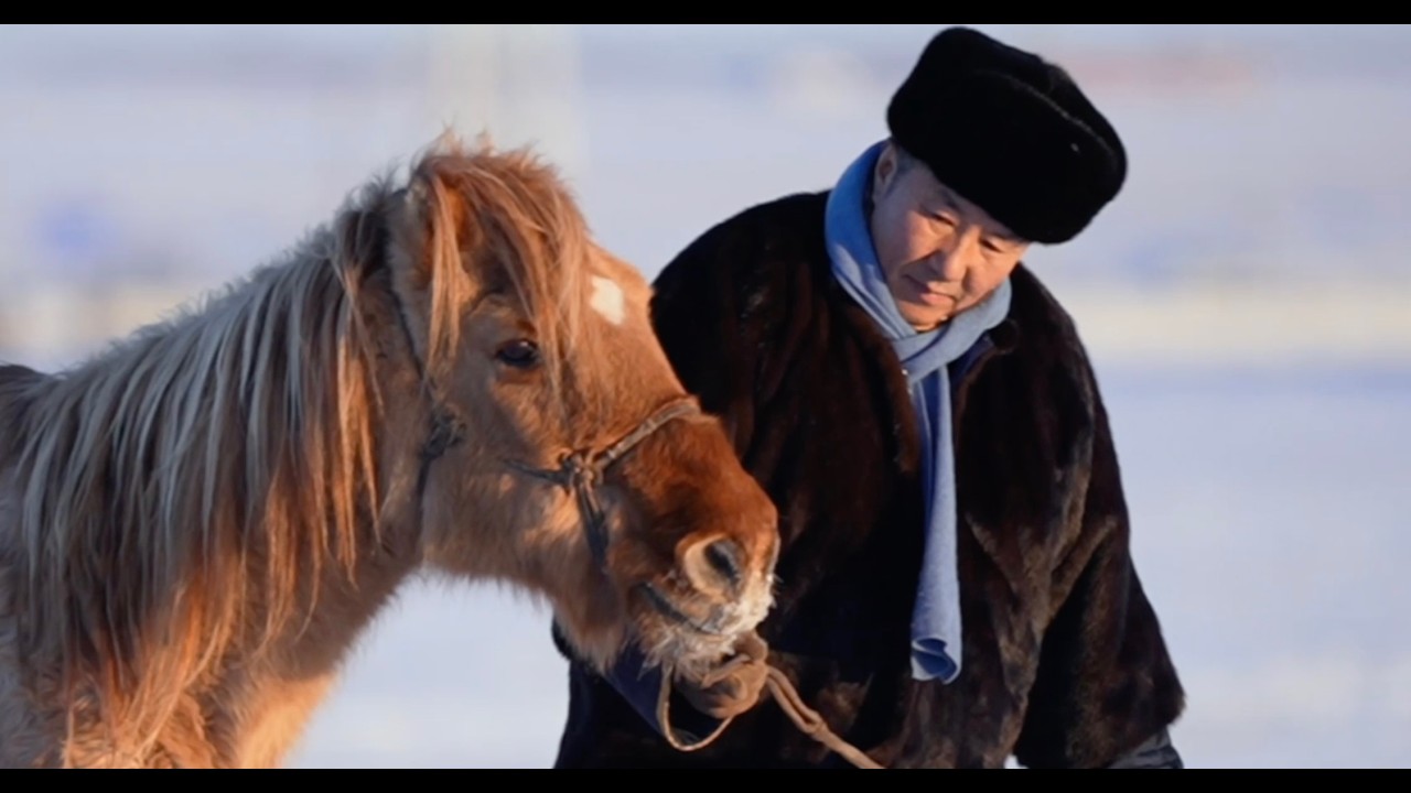 CGTN Super Night: The Horse Whisperers