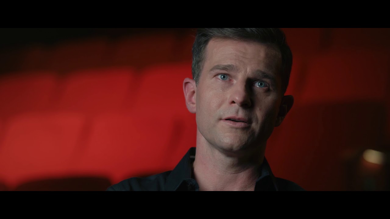 Jimmy Barnes: Working Class Boy (2018) Official Trailer (Universal Pictures)