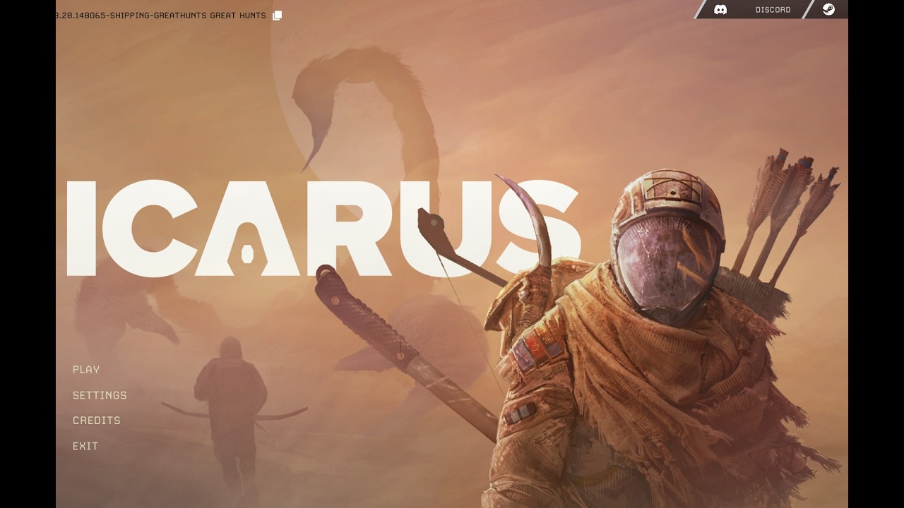 ICARUS