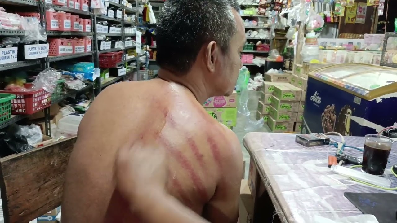 Bikin Tato Kesehatan, 04 11 2024