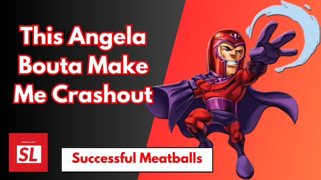 Big Daddy Bird Puts Me In His Backpack | Marvel Rivals S5.5 Magneto Gameplay