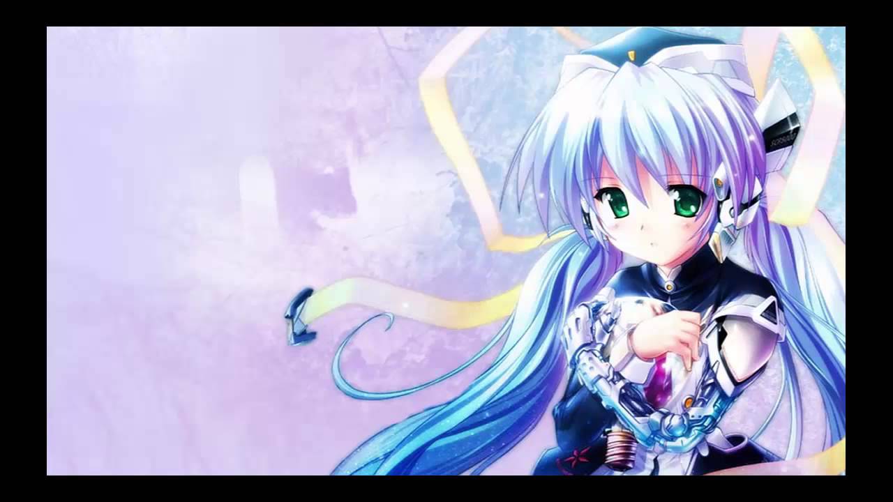 Is There Somewhere - Halsey Nightcore