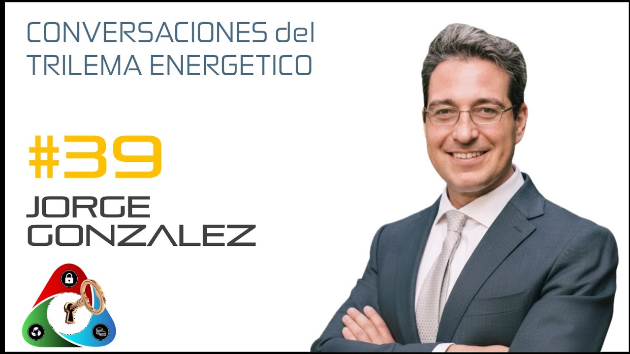 *039 - Energía y Desindustrialización
