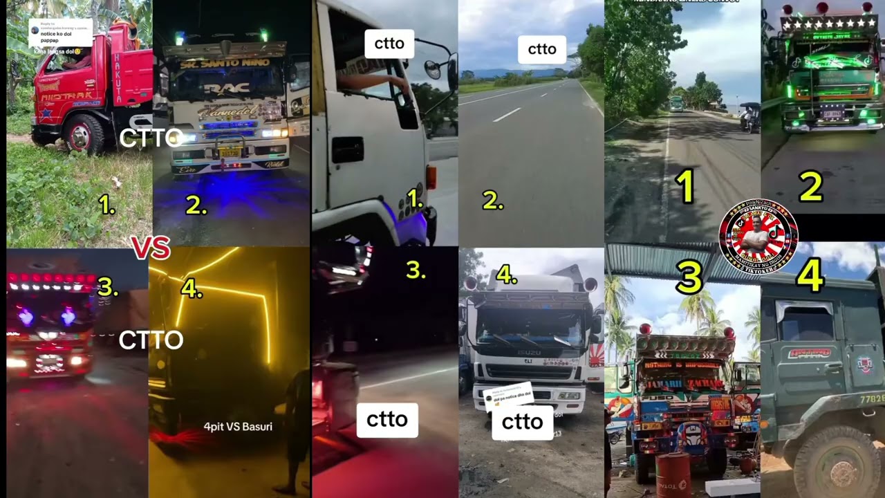 New Tiktok Viral Papap Dol Horn 2026 Philippines  Musical Horn Trends February 11