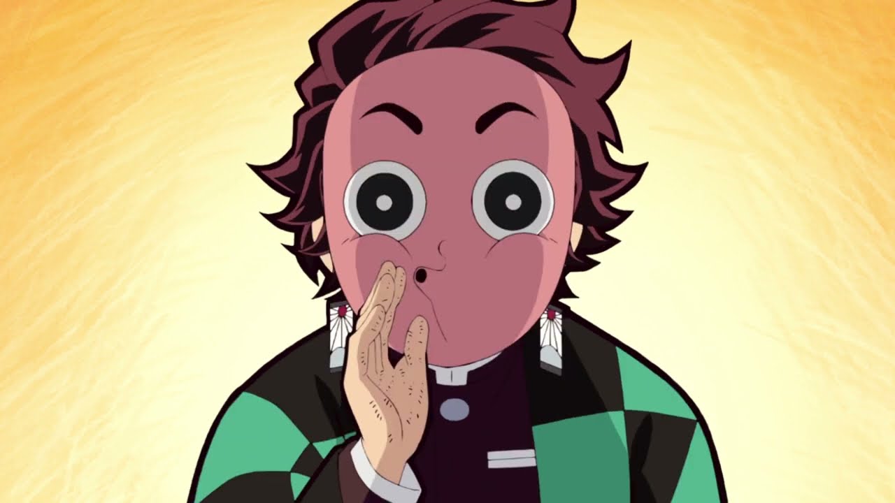 Demon Slayer: Kimetsu no Yaiba Swordsmith Village Arc (English Dub)  |  Post-Credit Clip #2