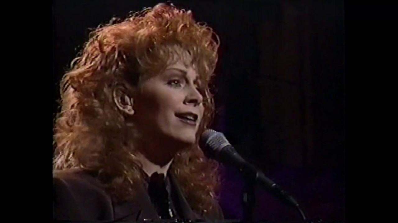 And Still -  Reba McEntire 1995