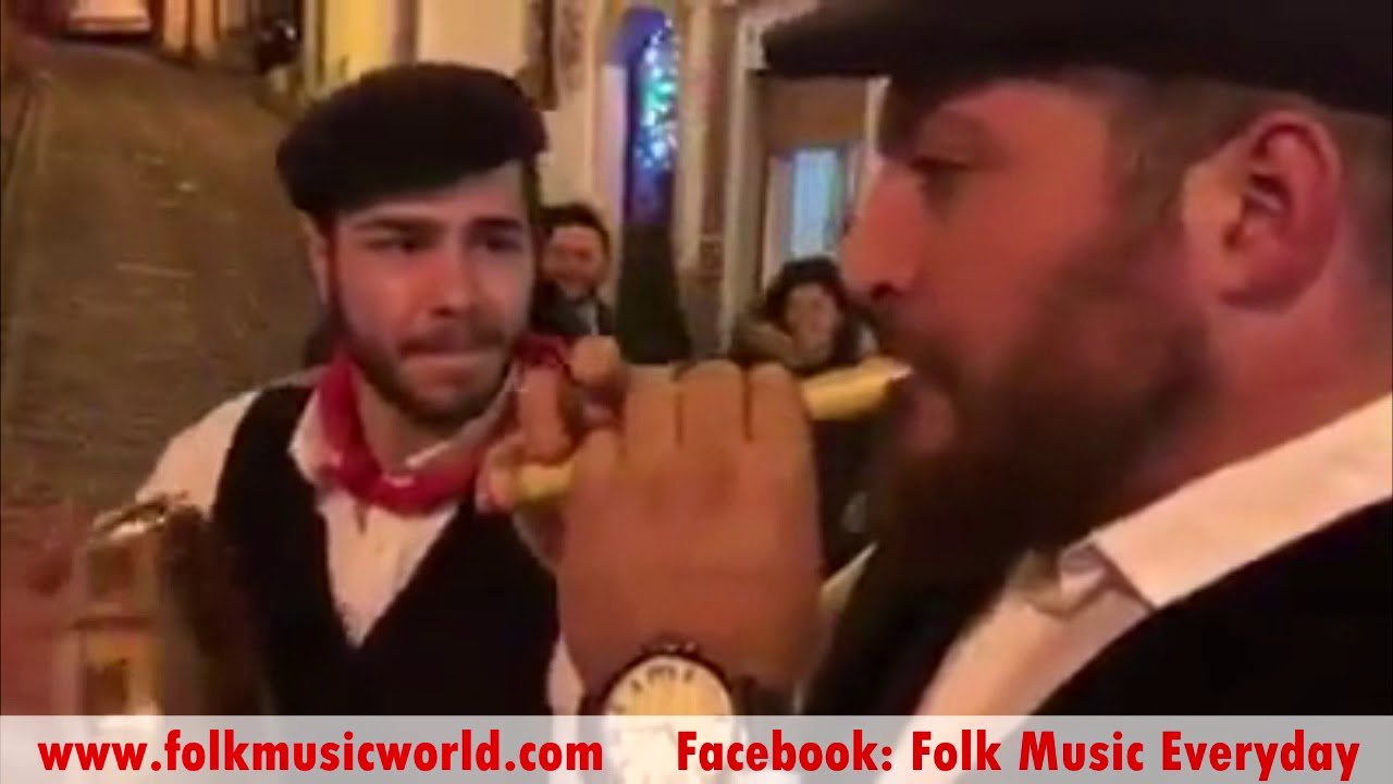 I Du Nini E Menzu in 