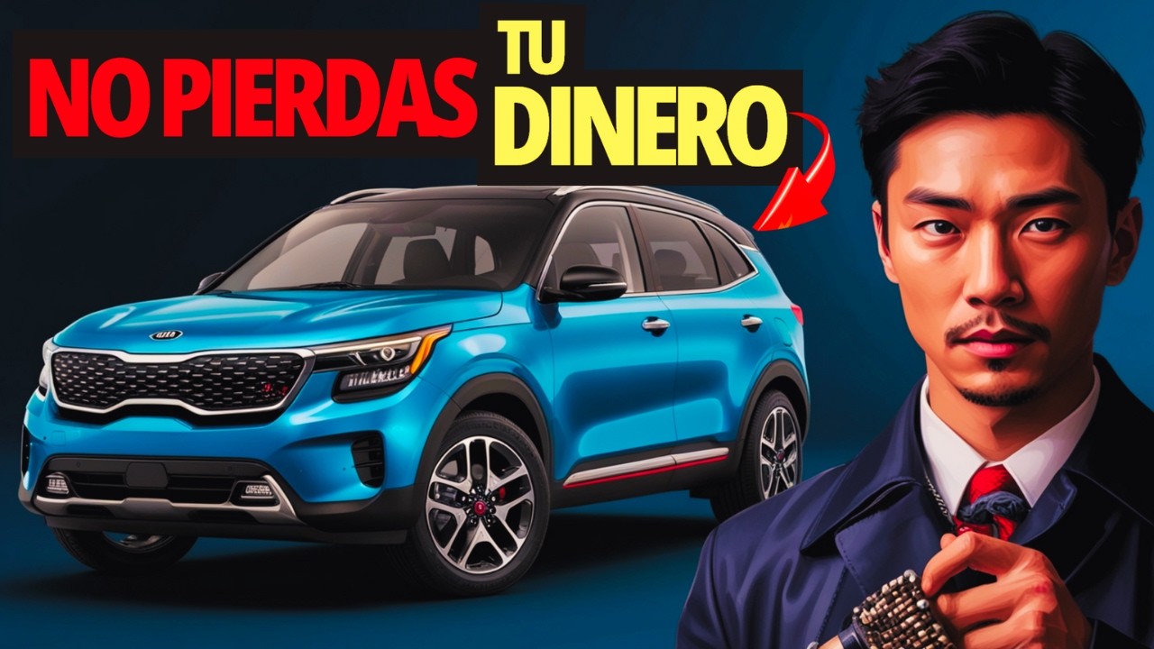 Evita estos Autos: Fallas de Motor que Cuestan Caro