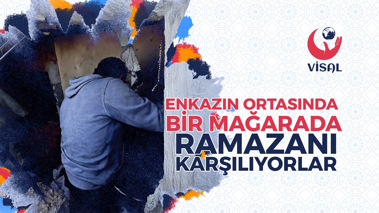 Gazze’de Bir Babanın Mücadelesi | Bir Aileye Umut Olun