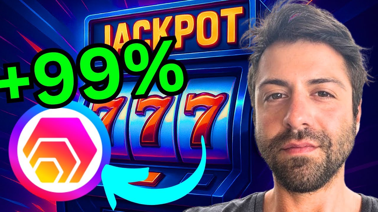 Why Is HEX Up 99% In 9 Days? Will It Ever Go To $1?