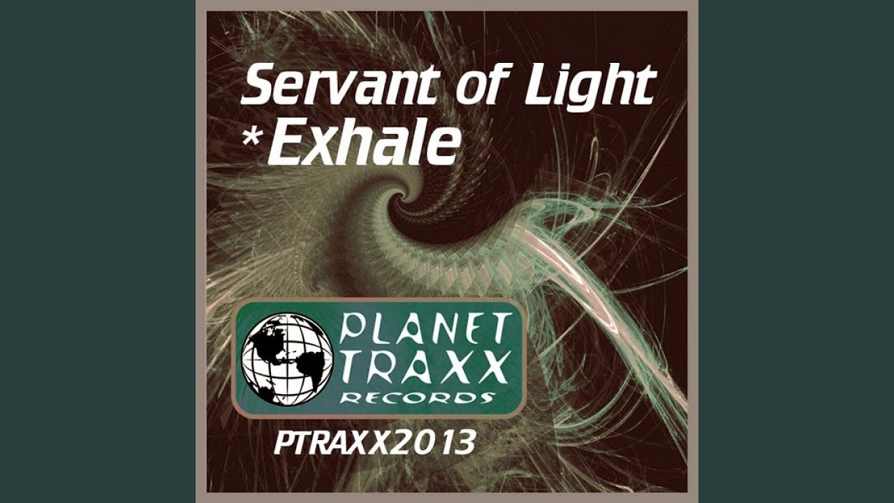 Exhale (DJ Natron Mix)