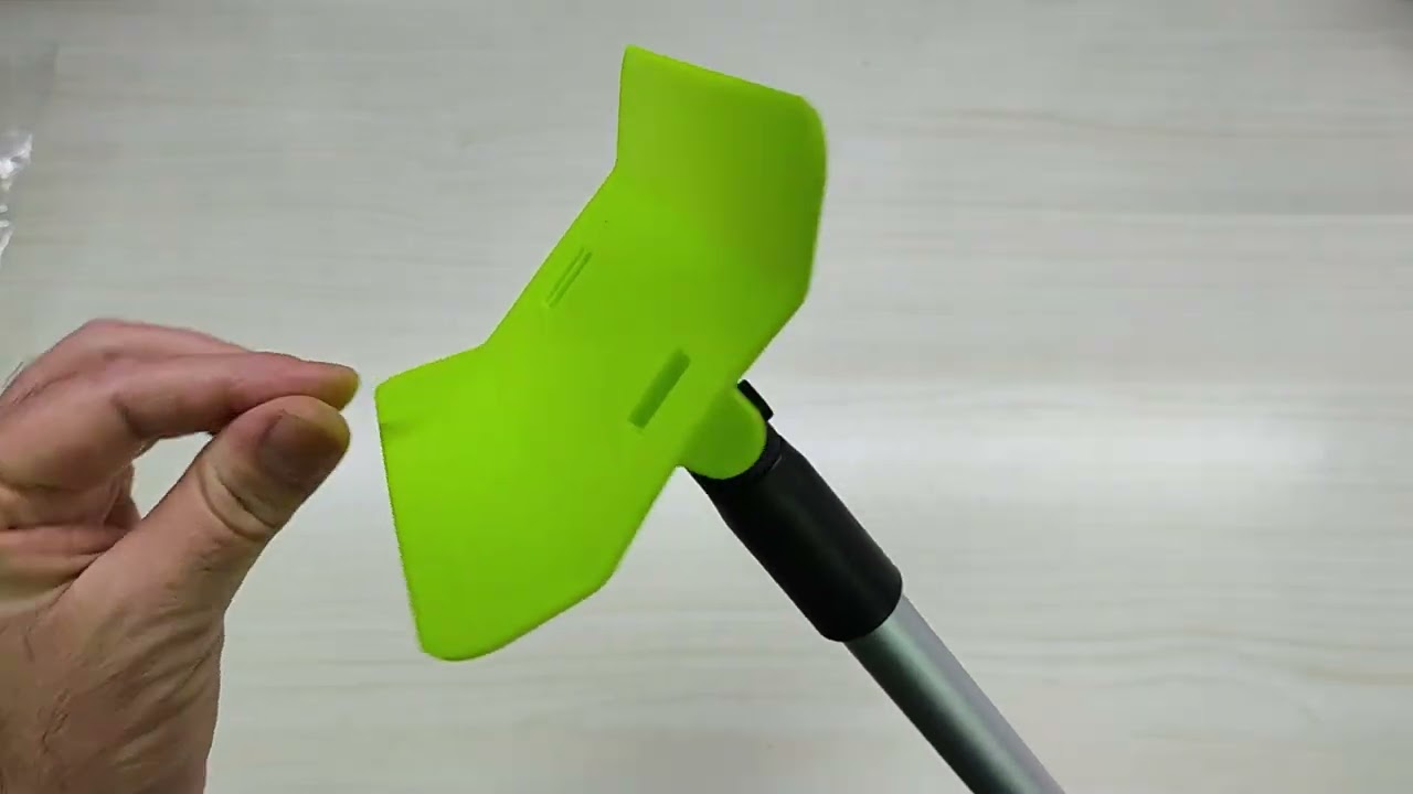 TBoonor Raschietto per Ghiaccio Auto Raschiaghiaccio Professionale Raschietti, Raschietto per il ghi