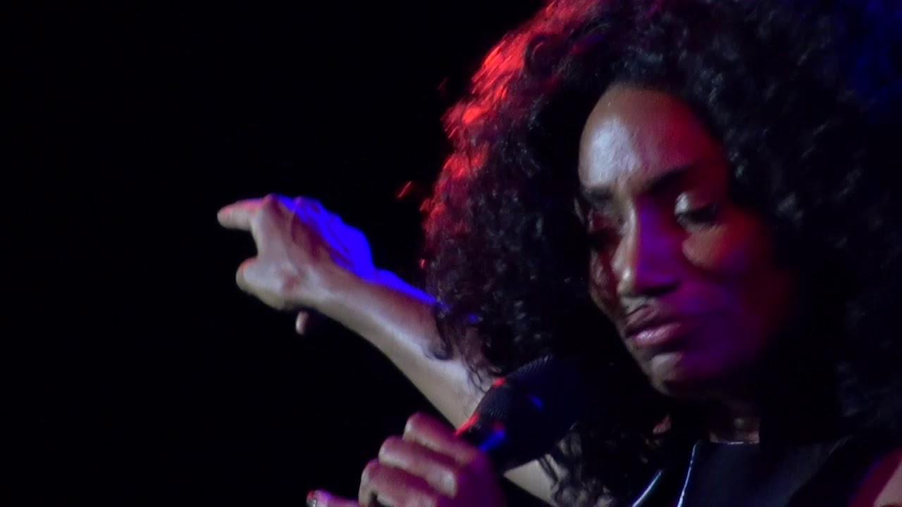 Tears Of Joy (Live) - (Jazz & Soul Safari Uganda 8th Edition) 2015