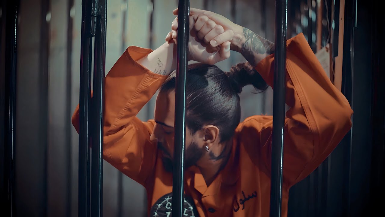 Kiot - Refigham X Tehran WL (Official Music Video)