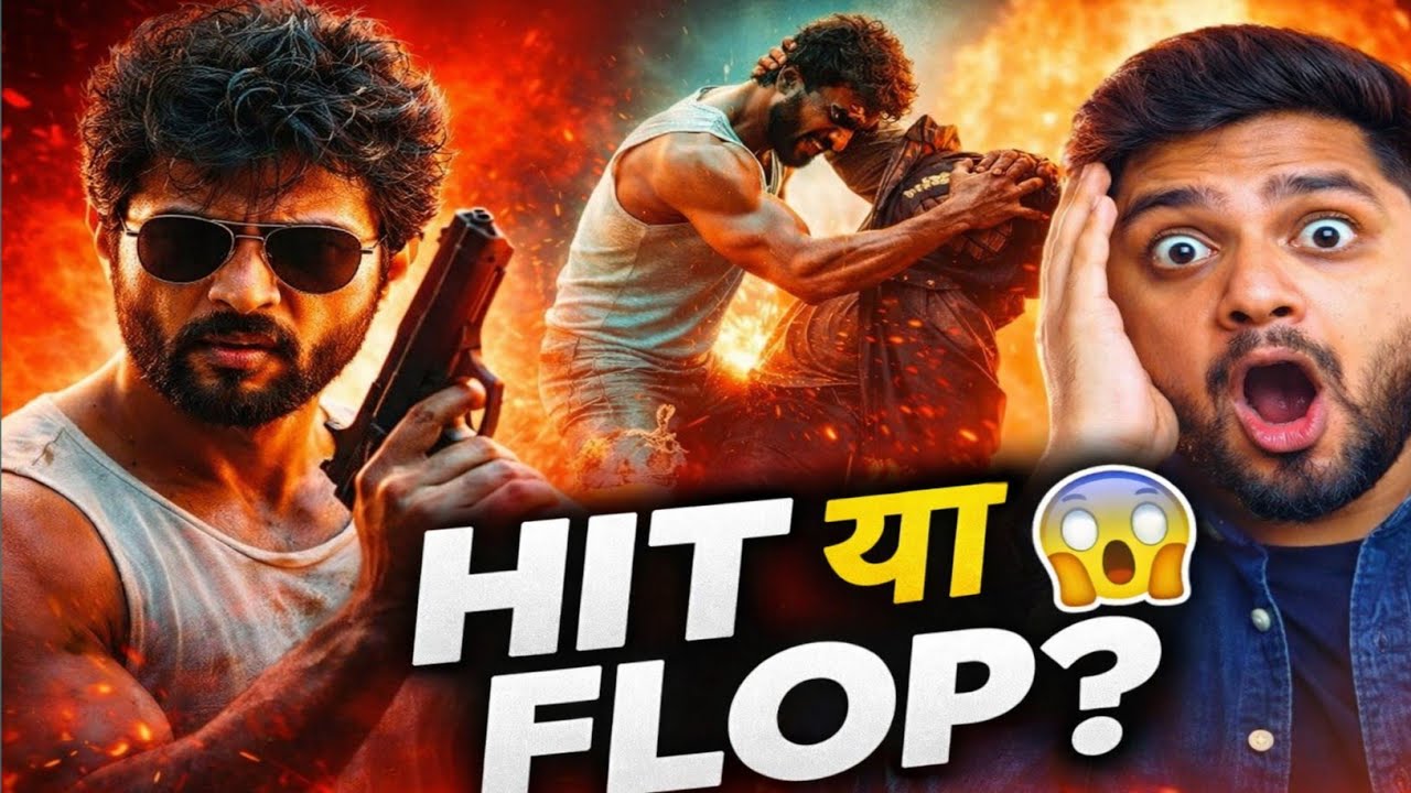 Bloody Babu Movie Review | ये फिल्म देखनी चाहिए या नहीं? Full Honest Review