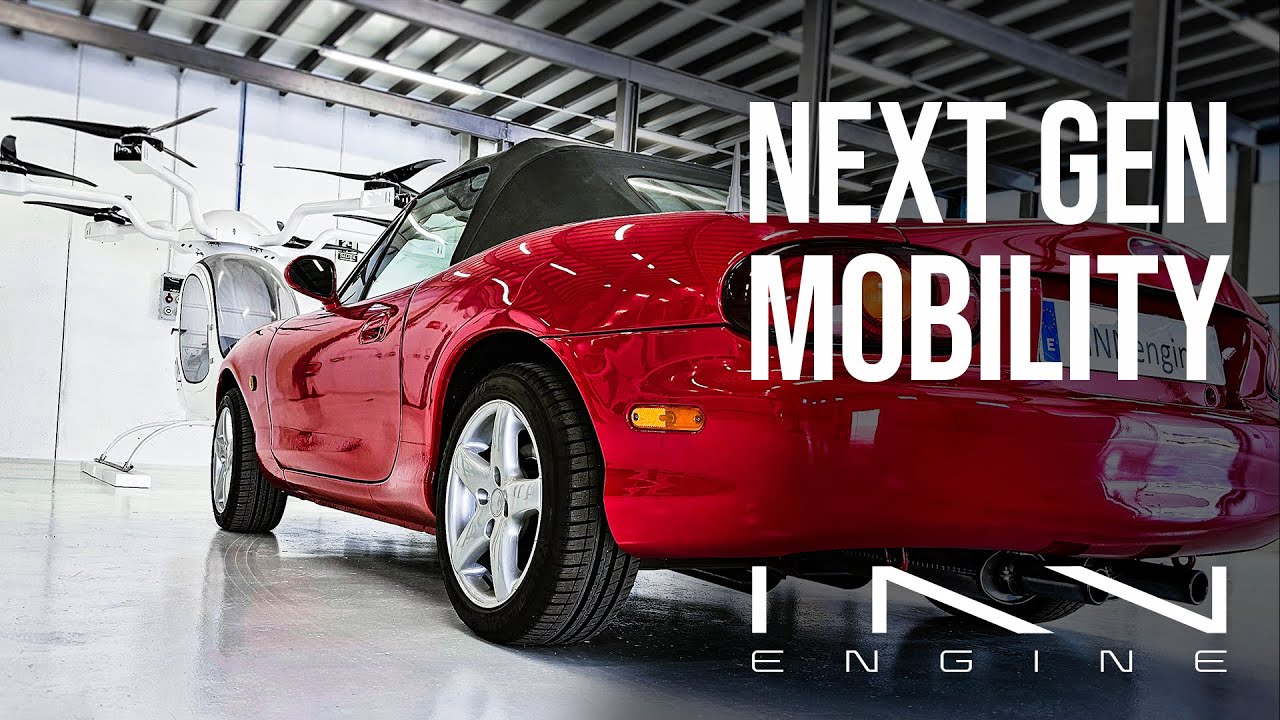 Next gen Mobility
