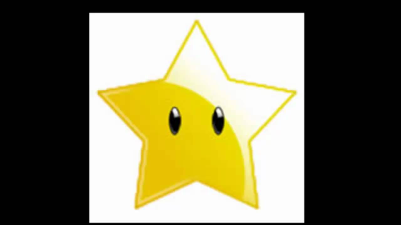 Mario Starman Sings (Remixed Sing)