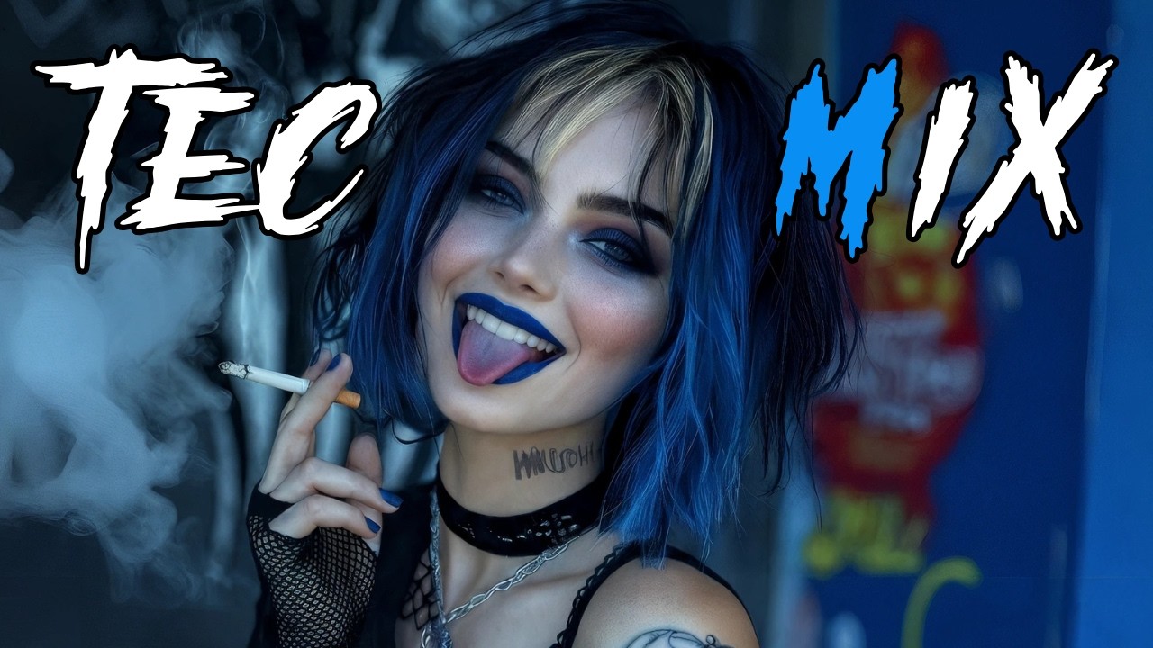 TECHNO MIX 2026 💣 Remixes Of Popular Songs 💣 Only Techno Bangers #048