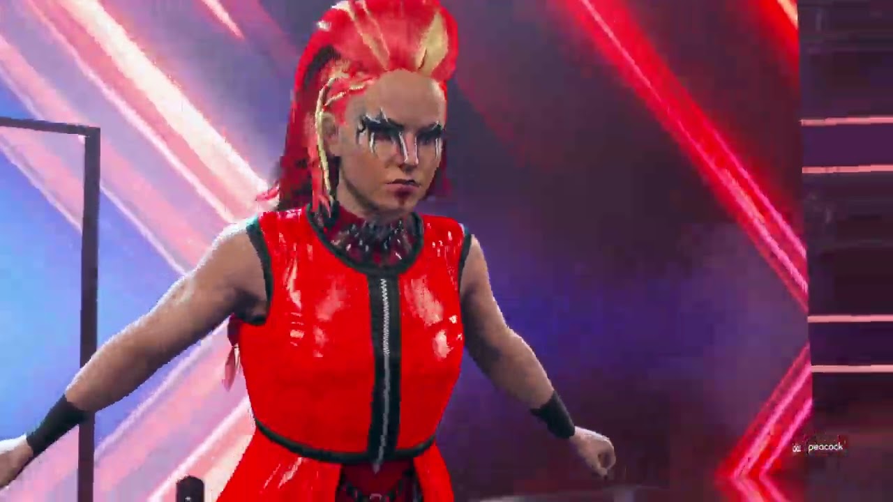 WWE 2K25 - Evolution | Part 3 | Womens Tag Team Championship Fatal 4-Way