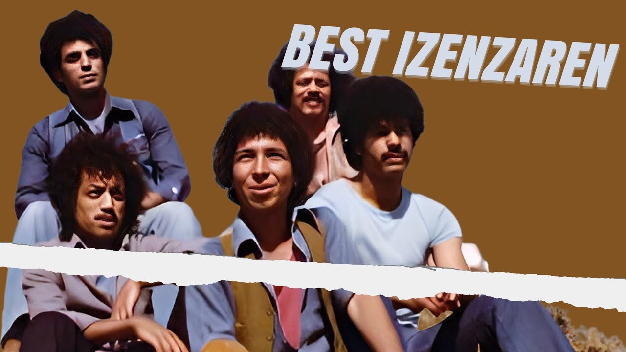 BEST IZENZAREN