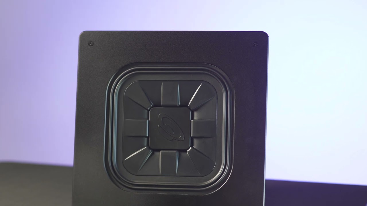 TREMOR: In-Wall Subwoofer Overview | TruAudio