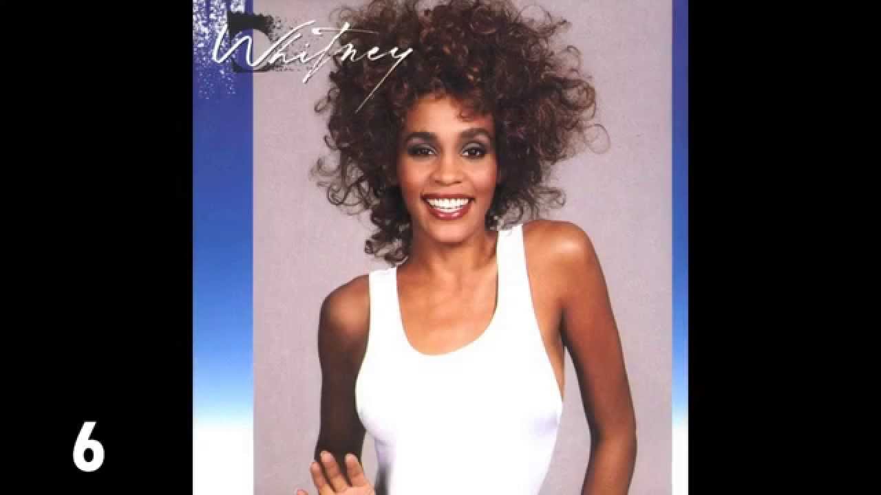 Top 20 Best Selling Albums Of The 1980s In The UK