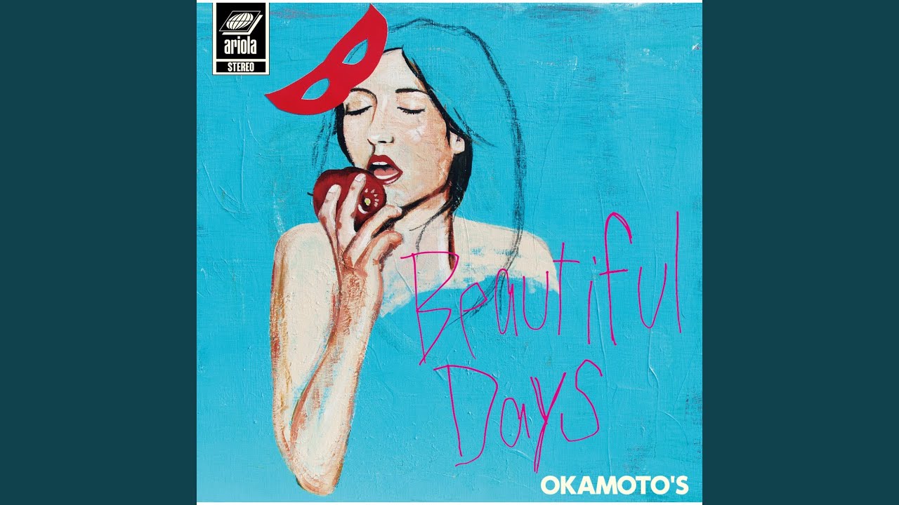 Beautiful Days