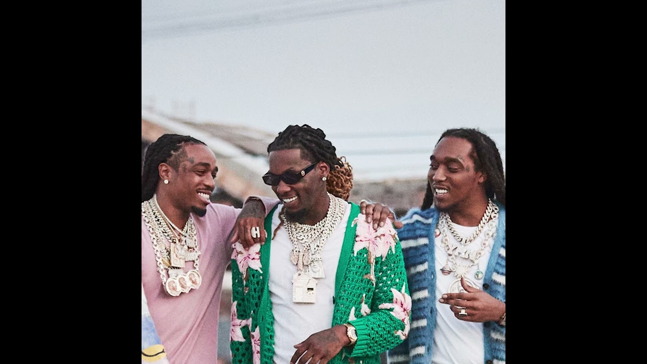 [FREE] Migos type beat | Freestyle beat (Hard)