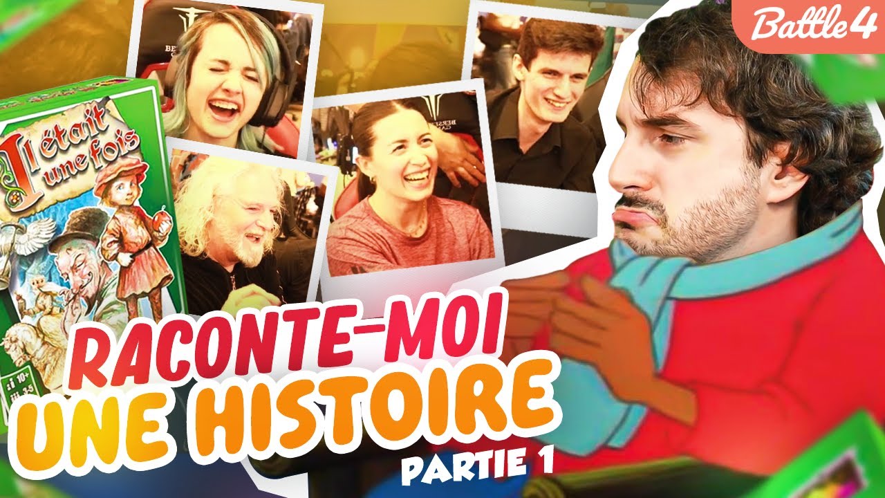 LA MORALE DE CETTE HISTOIRE... !! -Best Of 