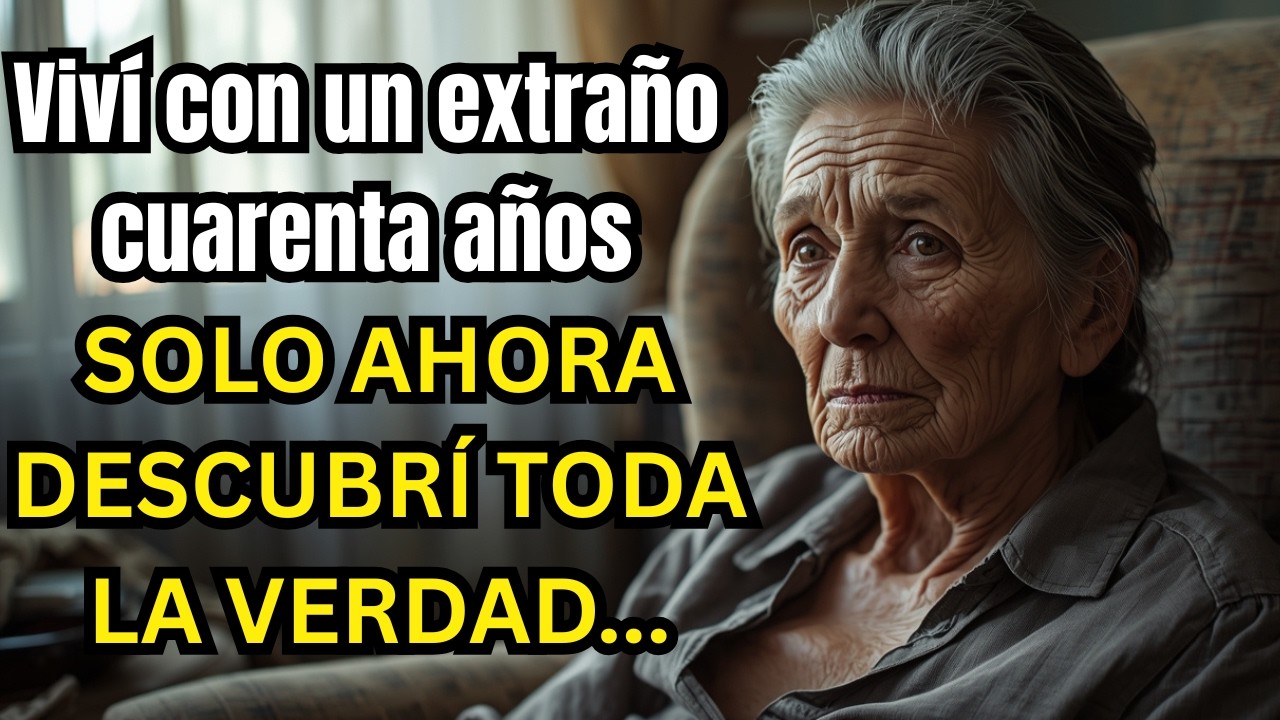 Dormía a mi lado, pero nunca fue realmente mío.