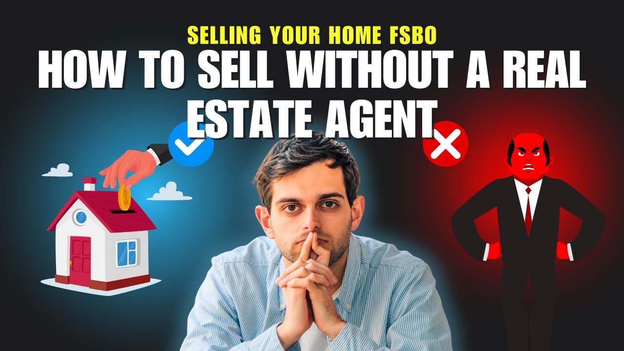 Selling Your Home FSBO in Columbus OH? Watch First to Sell Fast in Columbus Ohio Real Estate Market