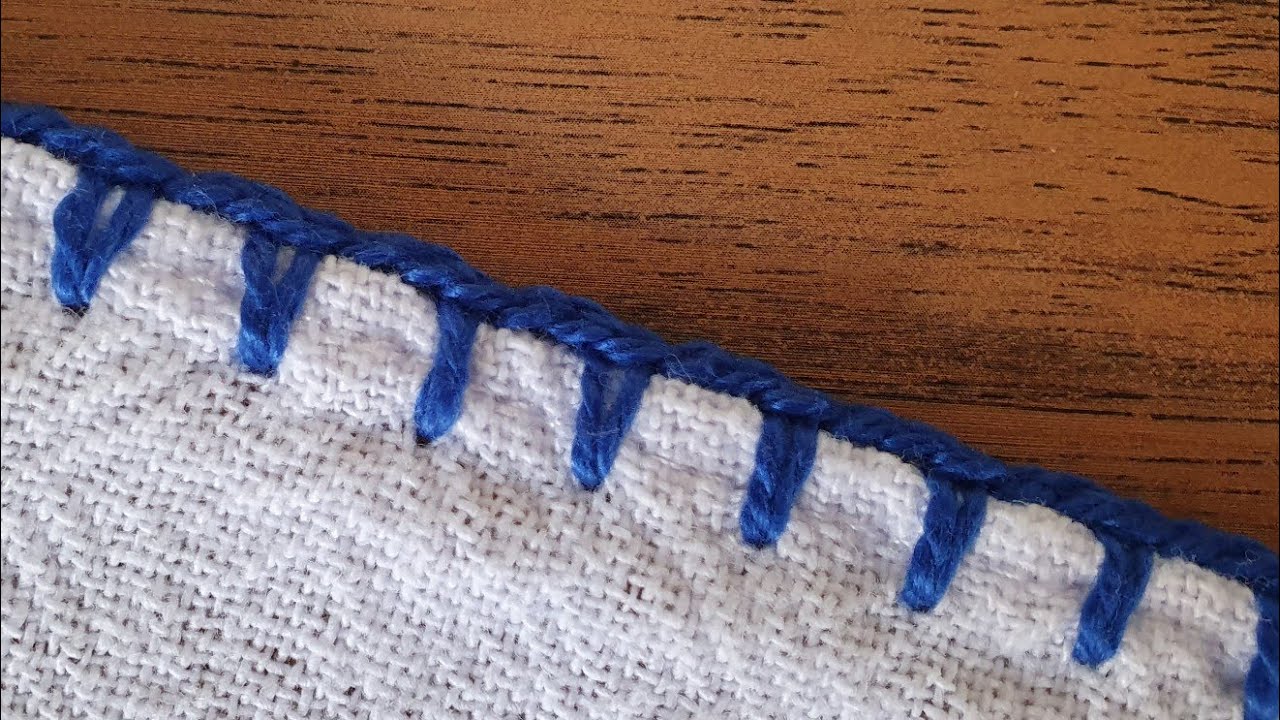 Como hacer una Base de cadenas o de Casitas a Crochet.