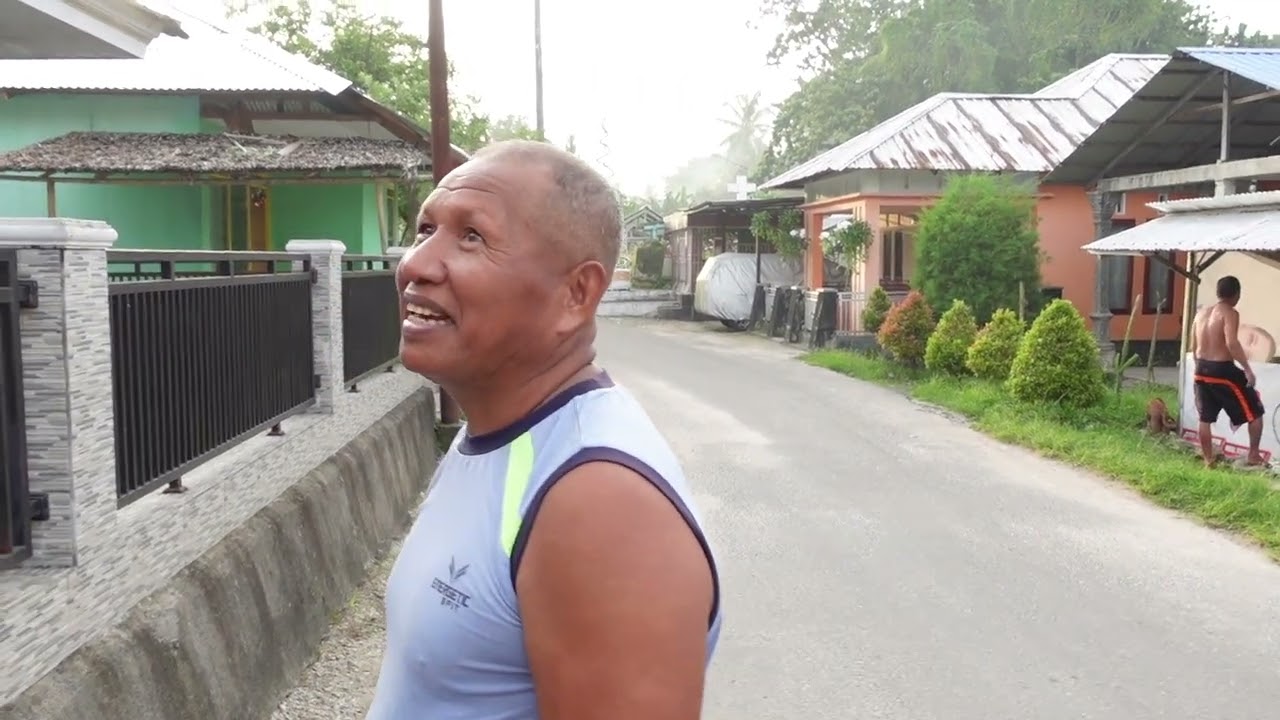 Pulang ke Nusalaut deel 4