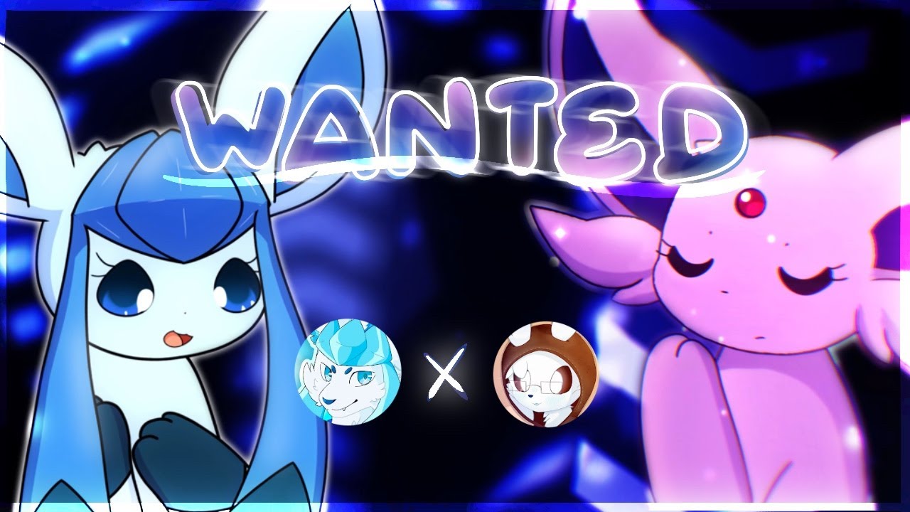 Wanted - Eeveelution Squad Music Video | EV-Zero