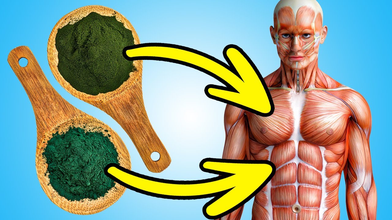 Połącz te dwa proszki i zr&oacute;b pesto. Już 1 łyżka cofa choroby