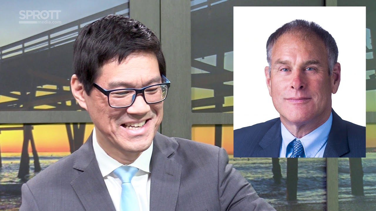 Rick Rule | Gold Stocks Are Stocks; In a Panic, All Stocks Selloff
