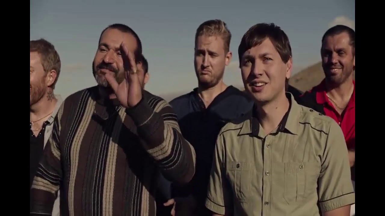 Barry (HBO) Season 2 Episode 3 