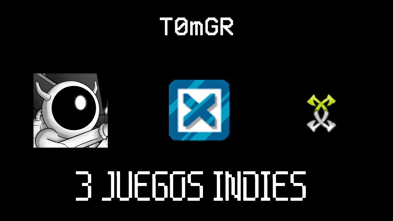 3 JUEGOS INDIES CORTOS QUE TEN&Eacute;S QUE PROBAR.