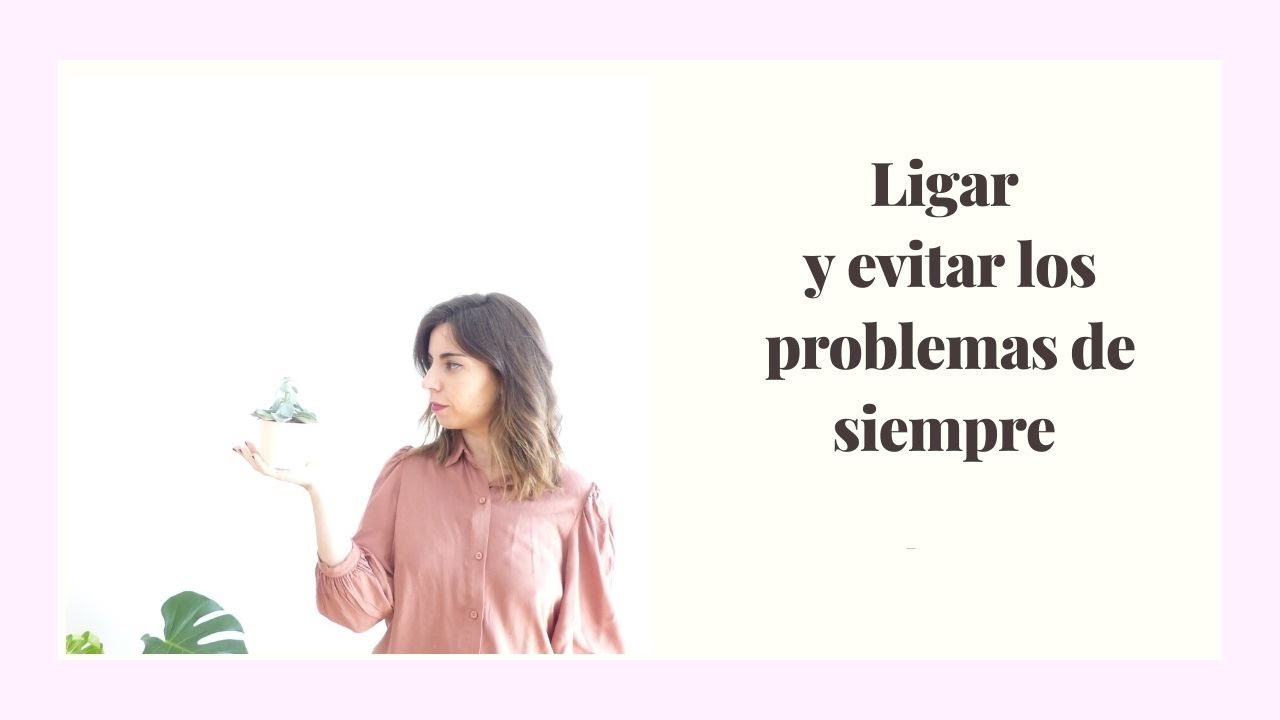 C&oacute;mo ligar con esa persona sin caer en los mismos errores de siempre