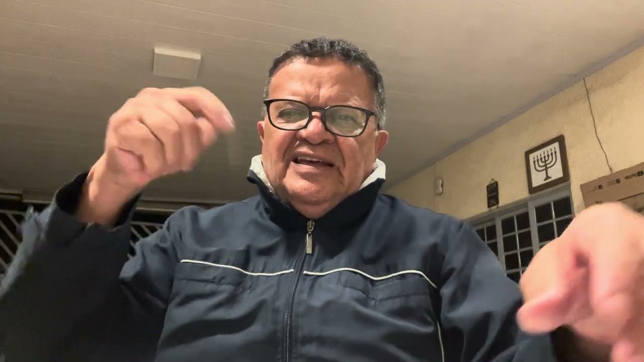 O dia “D” de Deus