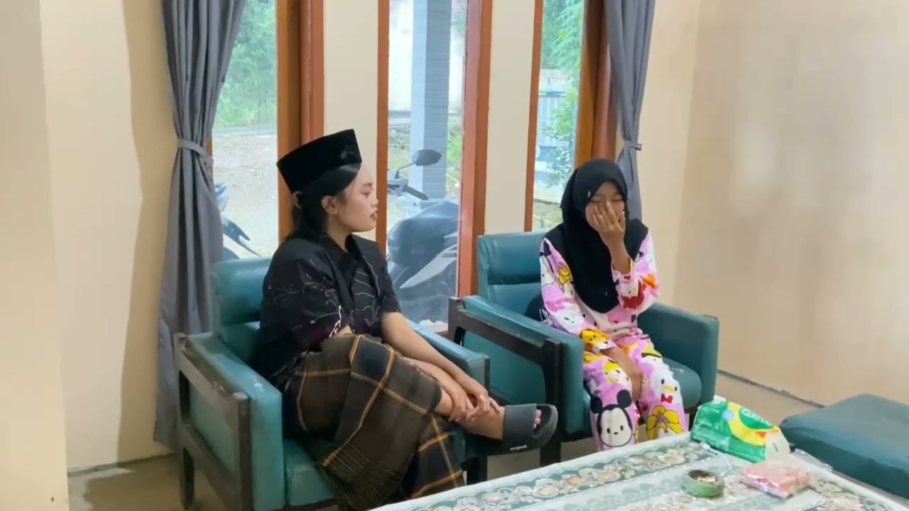 dyah dewi elsa elfina michelle XIIMP2