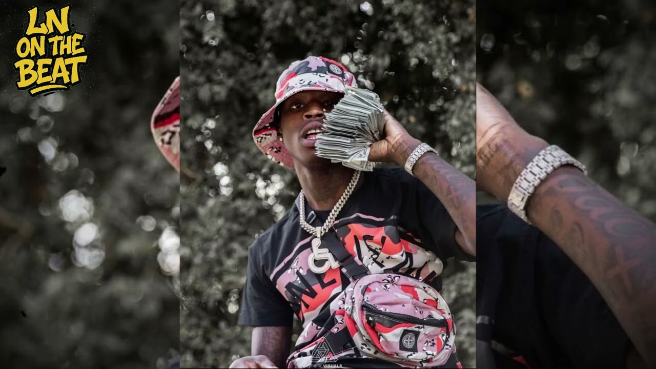[FREE] Quando Rondo Type Beat - 
