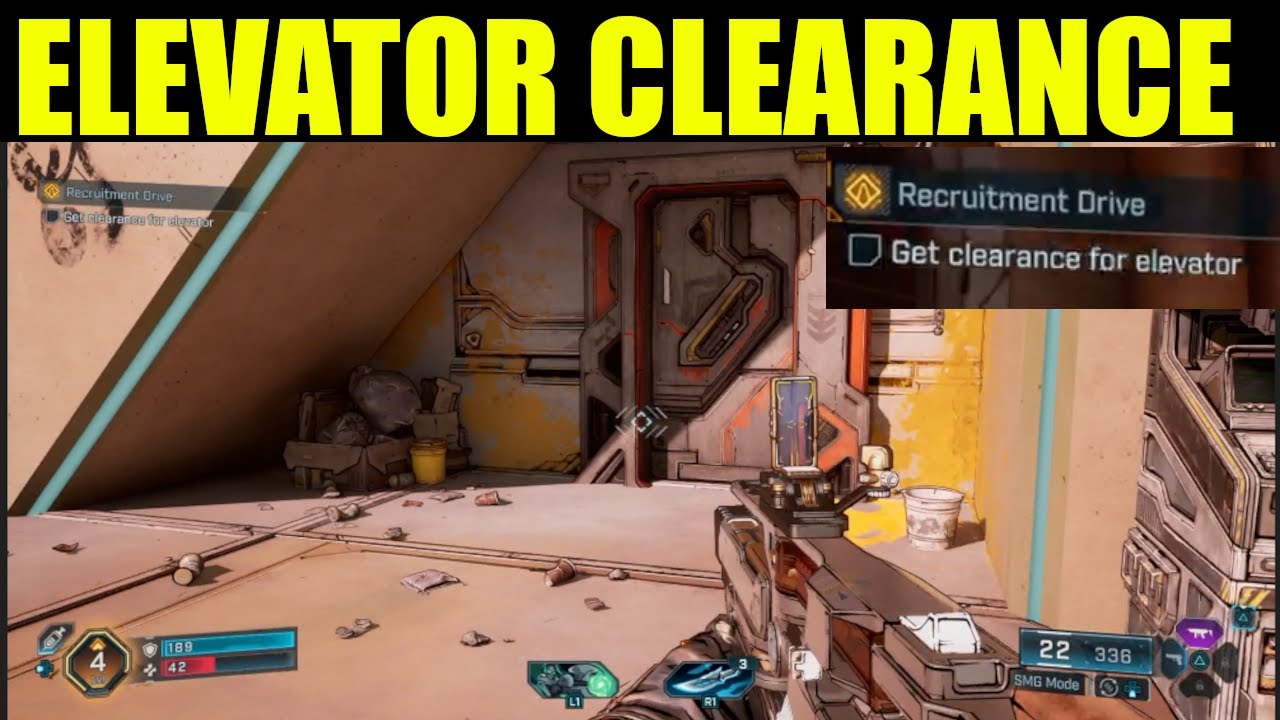 Borderlands 4 : How to 