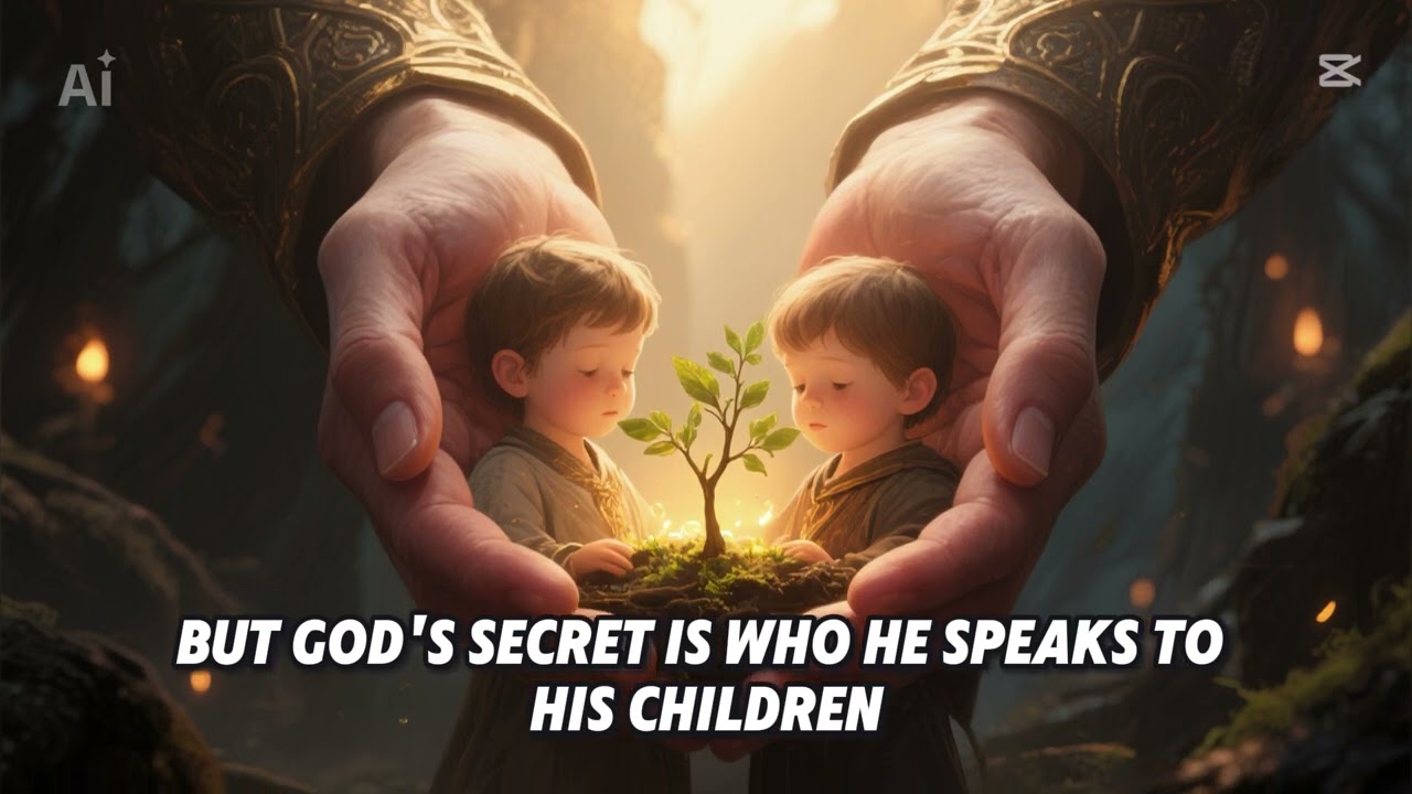 YOU ARE A CAIN OR YOUR AN ABEL! GOD OR NO GOD! #jesus 