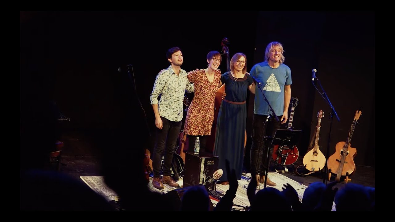 Honey & The Bear - Live at The Cut - Full Live Set
