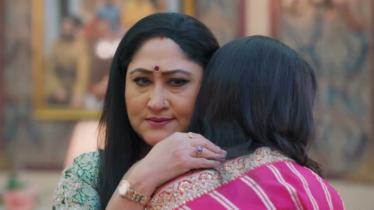 Jaane Anjaane Hum Mile | Latest Episode 208 Best Scene | Bharat Alhawat | Ayushi |Jayati|Zee TV APAC